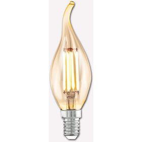 Eglo 4 W Sarı Mum E14 Duy Led Ampul