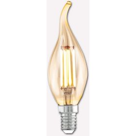 Eglo 4 W Sarı Mum E14 Duy Led Ampul