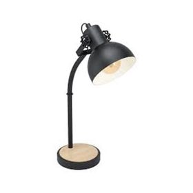 Eglo 43165 Lubenham Çalışma Masa Lambası