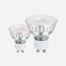 Eglo 6 W Beyaz Spot GU10 Duy 2`li Led Ampul