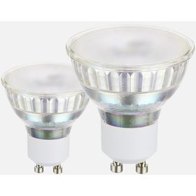 Eglo 6 W Beyaz Spot GU10 Duy 2`li Led Ampul