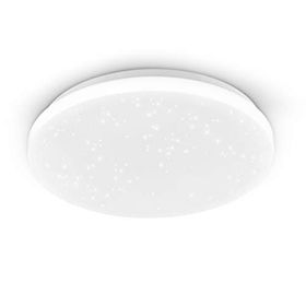 Eglo 75505 Pogliola Kristal Tavan Armatürü