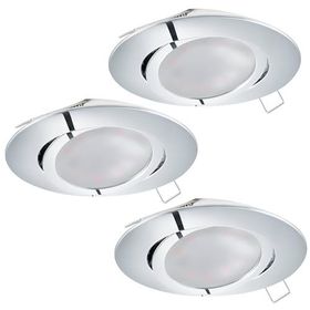 Eglo 95362 Tedo 3 Adet E Spot Set