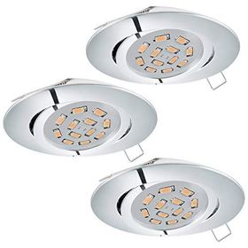 Eglo 95362 Tedo 3 Adet E Spot Set