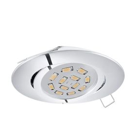 Eglo 95362 Tedo 3 Adet E Spot Set
