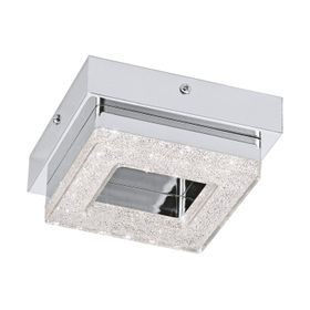 Eglo 95655 Fradelo Duvar Led Aplik