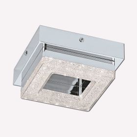 Eglo 95655 Fradelo Duvar Led Aplik