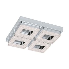 Eglo 95657 Fradelo Duvar Led Aplik