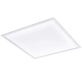 Eglo 96897 Salobrena 59.5x59.5 cm 2700+4000K Sıva Altı Panel Led