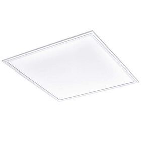 Eglo 96897 Salobrena 59.5x59.5 cm 2700+4000K Sıva Altı Panel Led