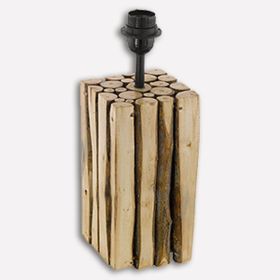 Eglo 97045 La Seca Abajur Masa Lambası