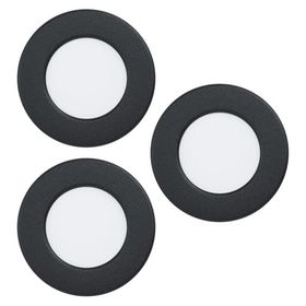 Eglo 99146 Fueva 5 Gömme Spot