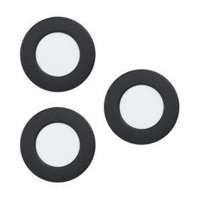 Eglo 99146 Fueva 5 Gömme Spot