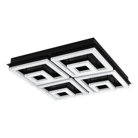 Eglo 99328 Fradelo Kristal Tavan Armatürü