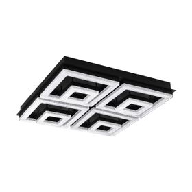 Eglo 99328 Fradelo Kristal Tavan Armatürü
