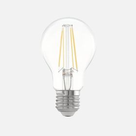 Eglo A60 7 W Sarı E27 Led Ampul