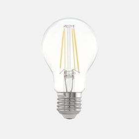 Eglo A60 7 W Sarı E27 Led Ampul