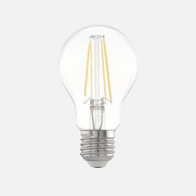Eglo A60 7 W Sarı E27 Led Ampul