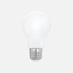 Eglo A60 9 W Sarı 2700K E27 Led Ampul