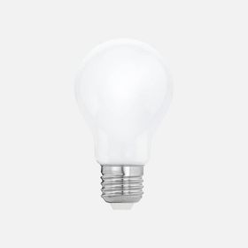Eglo A60 9 W Sarı 2700K E27 Led Ampul