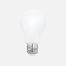 Eglo A60 9 W Sarı 2700K E27 Led Ampul