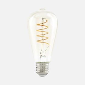 Eglo Amber 4 W Beyaz Stick E27 Duy Led Ampul