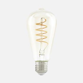 Eglo Amber 4 W Beyaz Stick E27 Duy Led Ampul