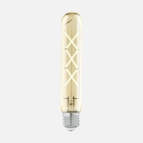 Eglo Amber T30 4 W Beyaz Klasik E27 Duy Led Ampul