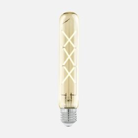 Eglo Amber T30 4 W Beyaz Klasik E27 Duy Led Ampul