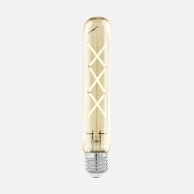 Eglo Amber T30 4 W Beyaz Klasik E27 Duy Led Ampul
