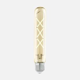 Eglo Amber T30 4 W Beyaz Klasik E27 Duy Led Ampul