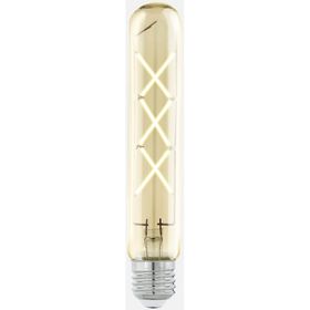 Eglo Amber T30 4 W Beyaz Klasik E27 Duy Led Ampul