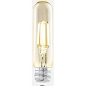 Eglo Amber T32 4 W Beyaz Klasik E27 Duy Led Ampul