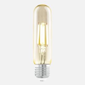 Eglo Amber T32 4 W Beyaz Klasik E27 Duy Led Ampul