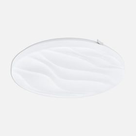 Eglo Benariba 17W 34 cm Led Armatür