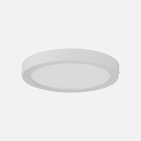 Eglo Beyaz 3000K 22 cm Armatürü Led