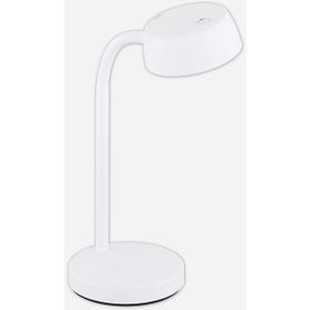 Eglo Cabales 4,5W Led Beyaz Masa Lambası