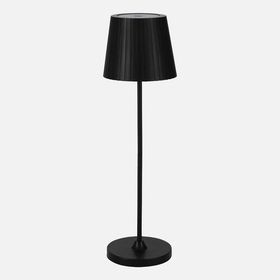 Eglo Cabozo Siyah Led Masa Lambası