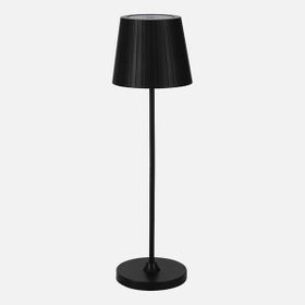 Eglo Cabozo Siyah Led Masa Lambası