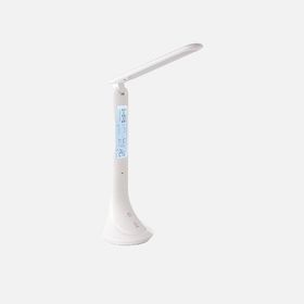 Eglo Coluccia Led Beyaz Masa Lambası