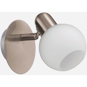 Eglo Comba 6 W Ledli E14 Duy 1 Adet Beyaz Sıvaüstü Spot