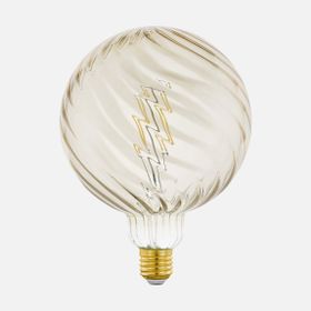 Eglo Dekoratif 2 W Beyaz Dekoratif E27 Duy Led Ampul