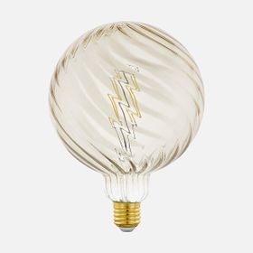 Eglo Dekoratif 2 W Beyaz Dekoratif E27 Duy Led Ampul
