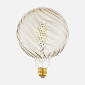 Eglo Dekoratif 2 W Beyaz Dekoratif E27 Duy Led Ampul