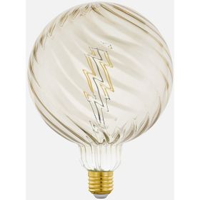 Eglo Dekoratif 2 W Beyaz Dekoratif E27 Duy Led Ampul