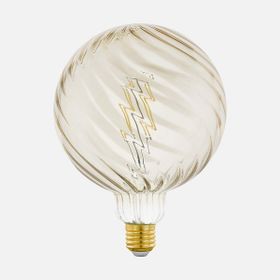 Eglo Dekoratif 2 W Beyaz Dekoratif E27 Duy Led Ampul