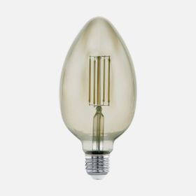 Eglo Dekoratif B80 4 W Mum E27 Duy Led Ampul