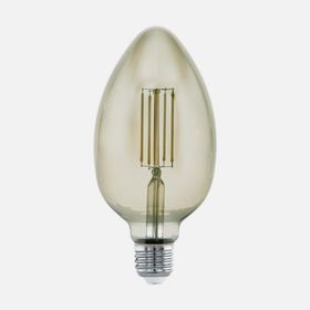 Eglo Dekoratif B80 4 W Mum E27 Duy Led Ampul
