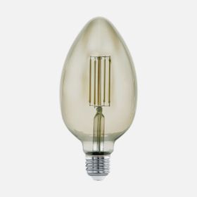 Eglo Dekoratif B80 4 W Mum E27 Duy Led Ampul