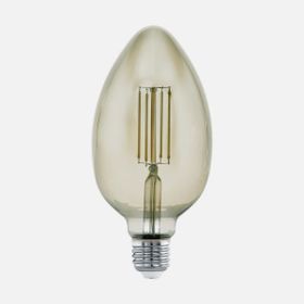 Eglo Dekoratif B80 4 W Mum E27 Duy Led Ampul
